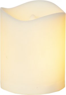 LED Grave light Flame candle