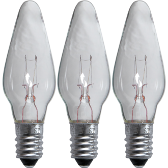 Spare lamp 3-pack