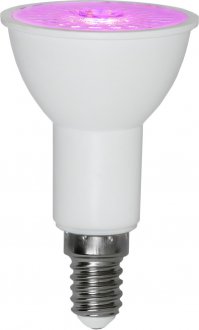 E14 LED 3,5W Plant lamp