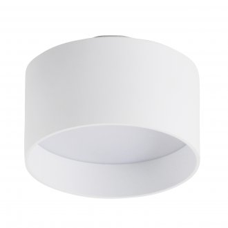 LED Spot "Trios" Ø: 14cm white