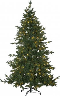 Christmas tree with LED Larvik 270