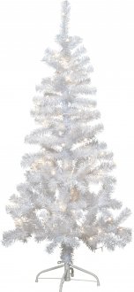 Alvik christmas tree
