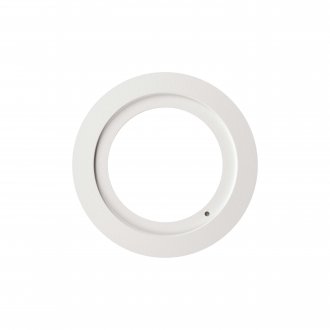 Cover ring Optic S 95 Ø58 White