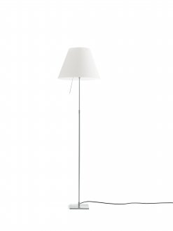 Costanza floor lamp