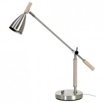 Frank 2.0 desk lamp LED