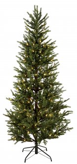 Malung christmas tree 200cm LED
