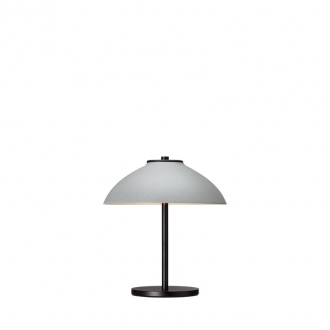 Vali table lamp black