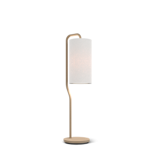 Pensile table lamp