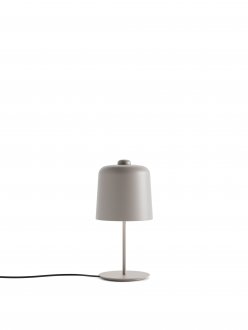 Zile table lamp