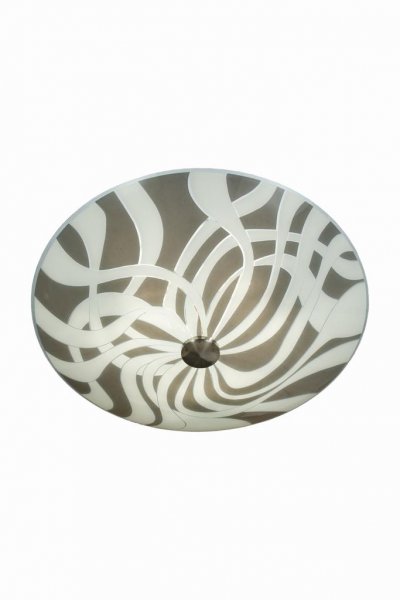 Band ceiling lamp 50cm