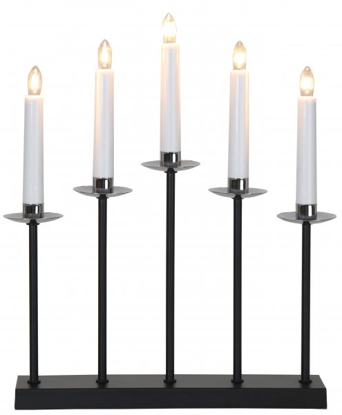 Greta 5L candlestick