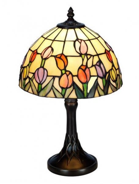 Tulipana table lamp 25cm